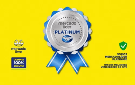 mercado livre platinum